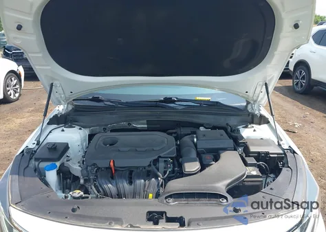 2019 Kia Optima Lx из США, поврежденный, VIN 5XXGT4L30KG348112